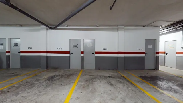 Ático 2 habitaciones 80m² en venta - Archena centro — 28
