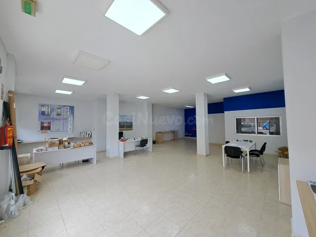 LOCAL COMERCIAL EN VENTA EN ALZIRA - foto 2