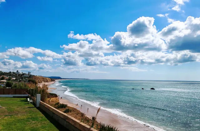 Tu futuro hogar frente al mar en Conil de la Frontera: Parcela Urbana — 12