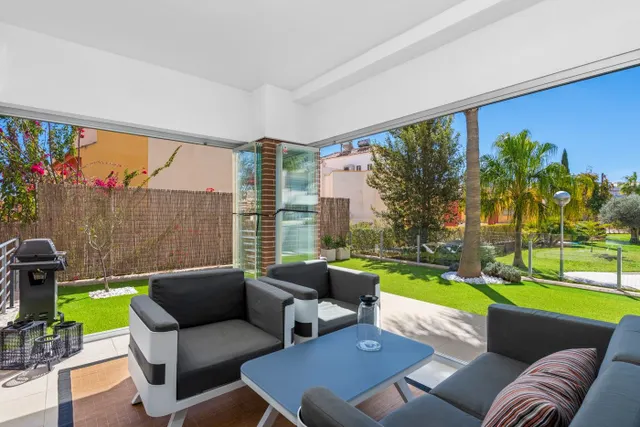 Apartamento 3 habitaciones 90m² en venta - Los Dolses — 17