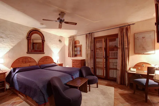 Hotel 9 habitaciones 817m² en venta - Costa del Sol — 6