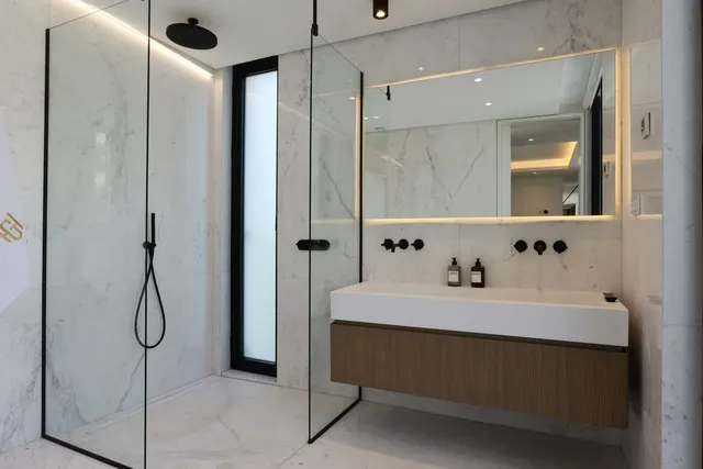 Chalet 7 habitaciones 1282m² en venta - Marbella — 23