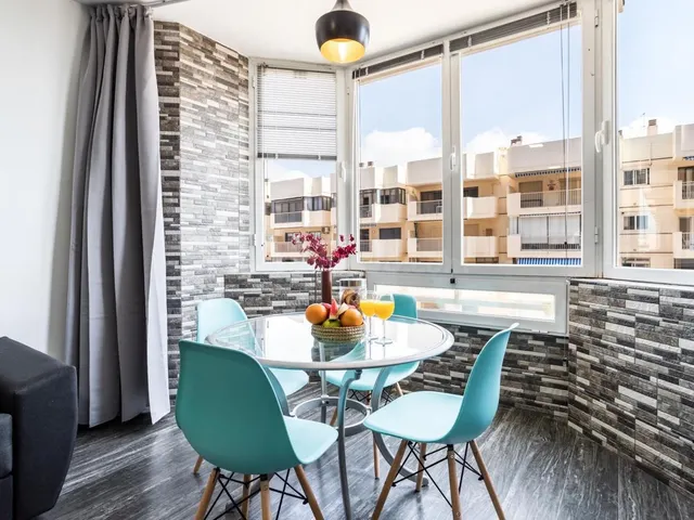 Estudio 37m² en venta - Centro - foto 4
