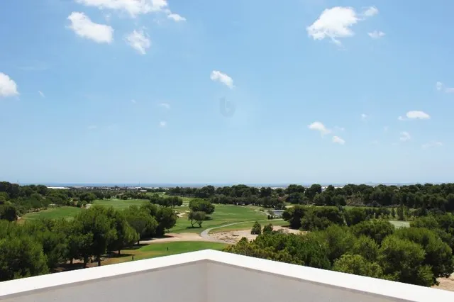 Exclusivo Residencial de bungalows cerca de los Campos del Golf — 16