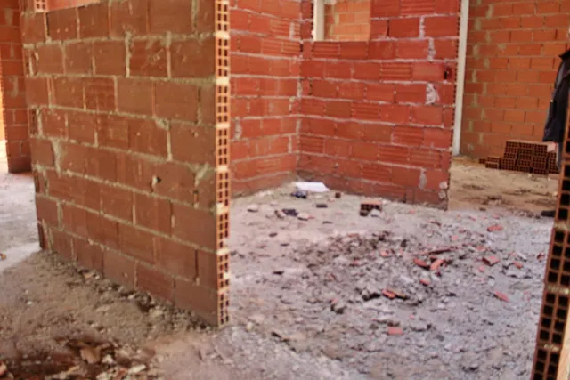 Estructura   obra nueva — 11