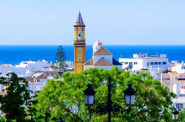 Adosado 3 habitaciones 180m² en venta - Costa Del Sol — 45