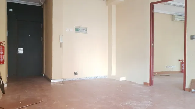 Oficina de 45 m2 en la Plaza Cetina — 6
