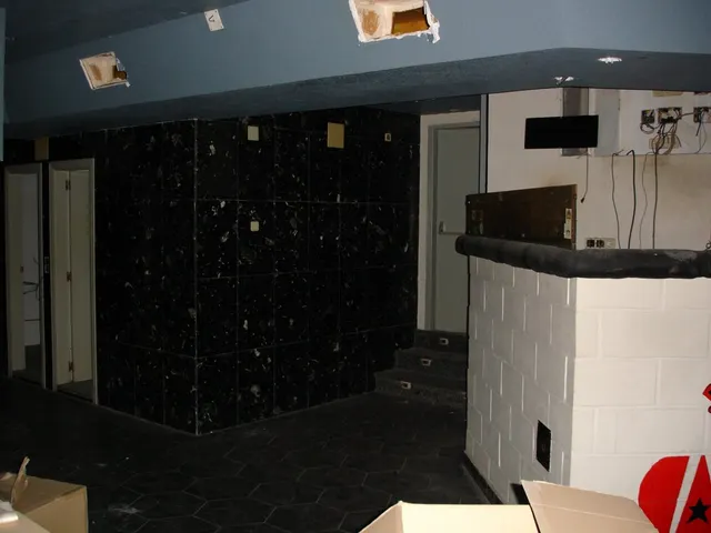 Local comercil en la zona del Acequión de Torrevieja — 7