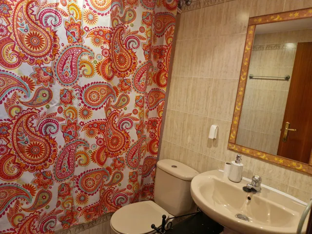 AOC VENDE EXPECTACULAR PISO DE 3 habitaciones, GARAJE Y PISCINA, EN UNA ZONA PRIVILEGIADA DE MÓSTOLES — 31
