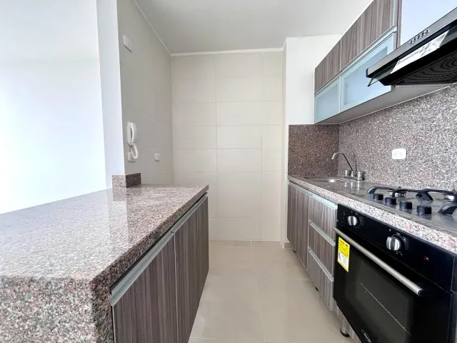 Piso 2 habitaciones 62m² en venta - Los Corales — 8
