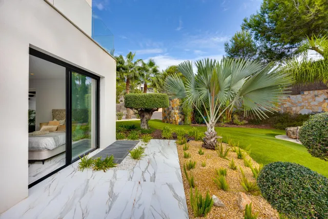 VILLA EXCEPCIONAL DE LUJO EN LAS COLINAS GOLF & COUNTRY RESORT — 38
