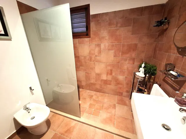 Chalet en Partida la Solana - Ontinyent — 14