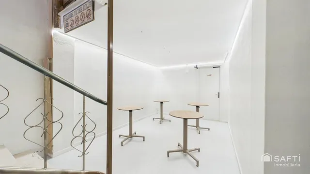 Negocio (TRASPASO) en venta - Peguera — 19