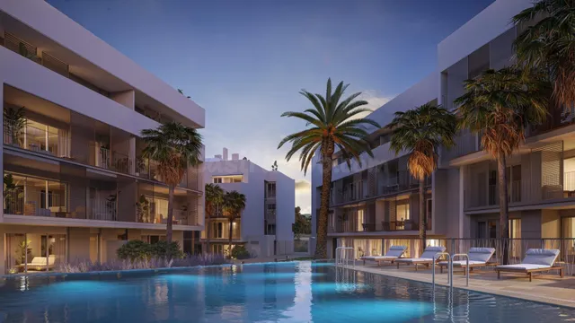 UNIC, la casas que sueñas en Javea — 2
