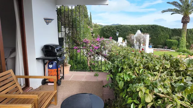 Apartamento 2 habitaciones 95m² en venta - Riviera del sol — 7