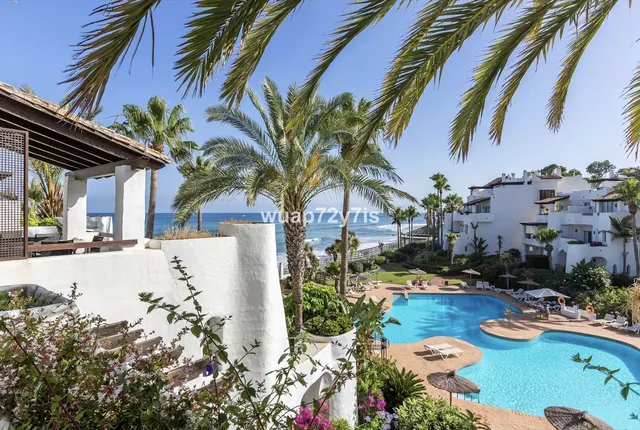 Apartamento 2 habitaciones 137m² en venta - Marbella — 24