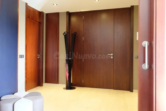 Vivienda de lujo en primera línea. - foto 2