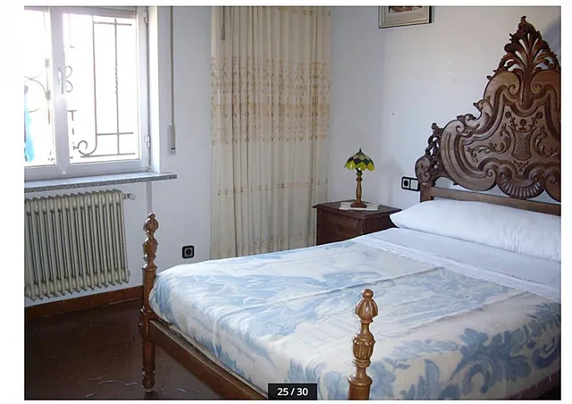 Urbis te ofrece un magnífico chalet independiente en venta en Vitigudino, Salamanca. — 13