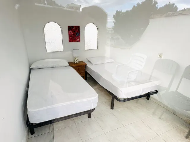 Adosado 4 habitaciones 135m² en venta - Riviera del sol — 10