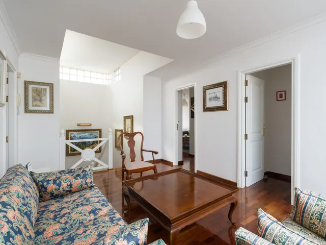Chalet independiente con jardín y piscina privada en La Garita precio negociable — 46
