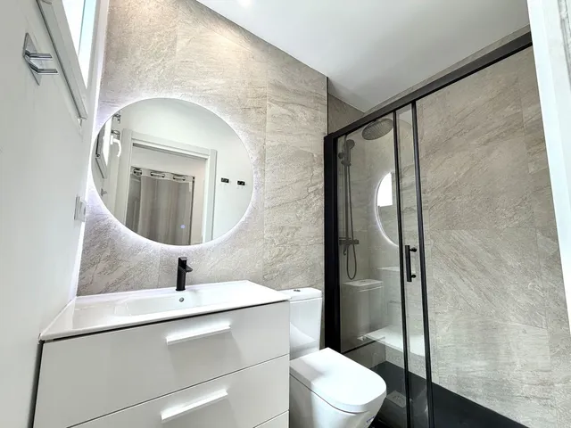 Ático 2 habitaciones 84m² en venta - Centro — 12
