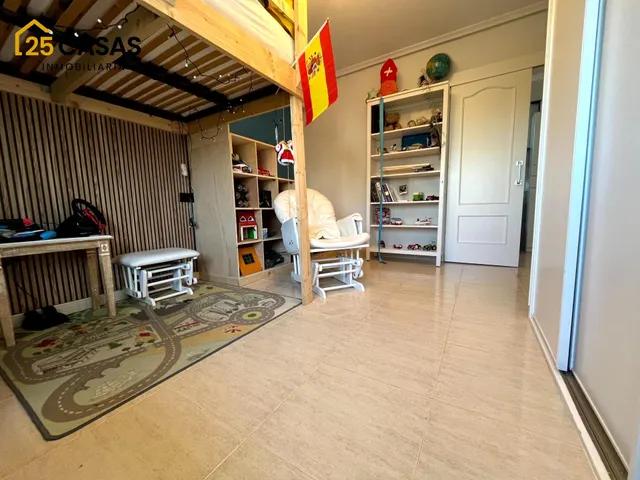 Chalet en Dolores con piscina climatizada, casa de invitados, paneles solares y mucho más — 26