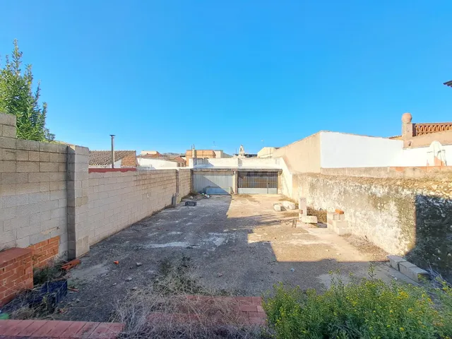 CASA A LA VENTA EN BARXETA - foto 4