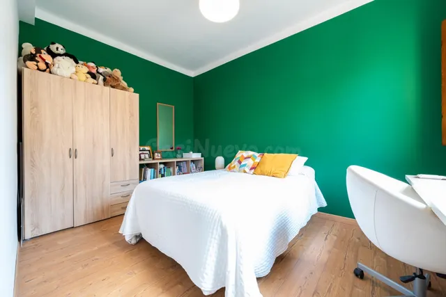 VENTA PISO CON TERRAZA - foto 4
