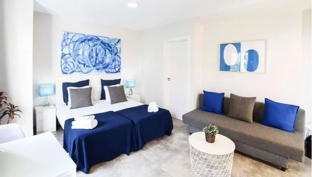 Complejo Turístico 277m² en venta - Ciudad Jardín — 7