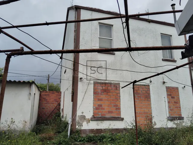 Casa con finca en San Juan, Ferrol - foto 3