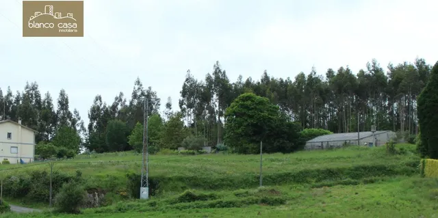 Parcela urbanizable de 3.400m2 en Paiosaco — 5