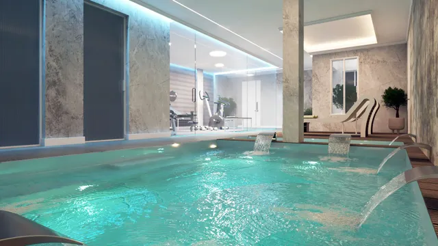 Villa 5 habitaciones 399m² en venta - El Higuerón — 9