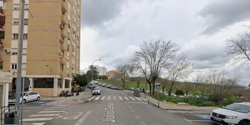 PISO EN CAMAS