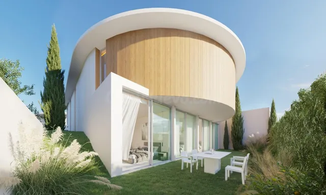 Villa de Lujo/Bay Collection — 3