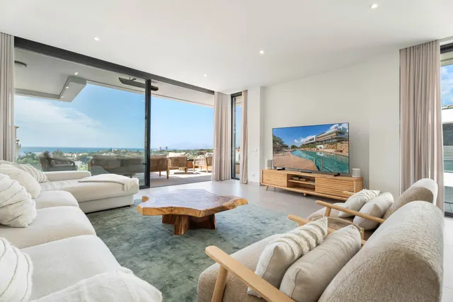 Ático Dúplex 3 habitaciones 173m² en venta - Marbella - foto 4