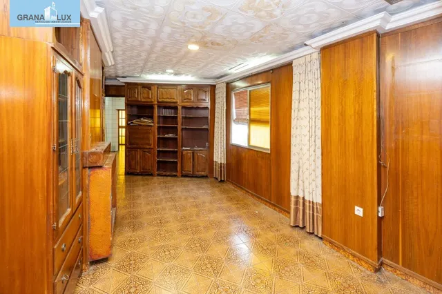 Edificio con gran potencial de desarrollo residencial en Zaidín – Granada — 18
