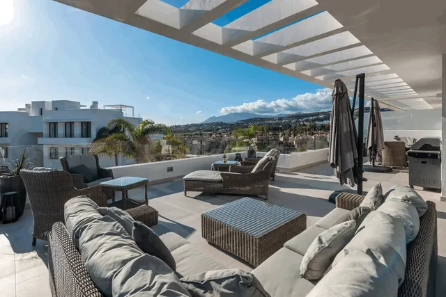Ático 3 habitaciones 134m² en venta - Costa Del Sol - foto 5