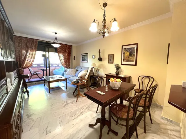 Apartamento 1 habitación 71m² en venta - Marbella — 3