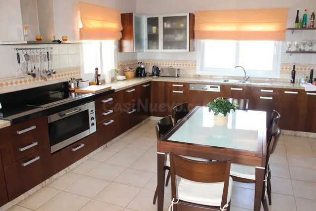 Chalet 7 habitaciones 689m² en venta - Marbella - foto 3