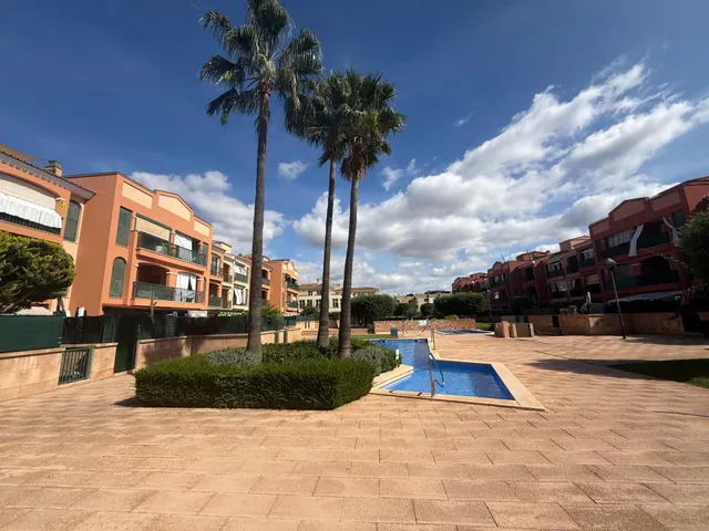 Un refugio mediterráneo reformado en Sa Torre, con terraza y cinco piscinas — 18