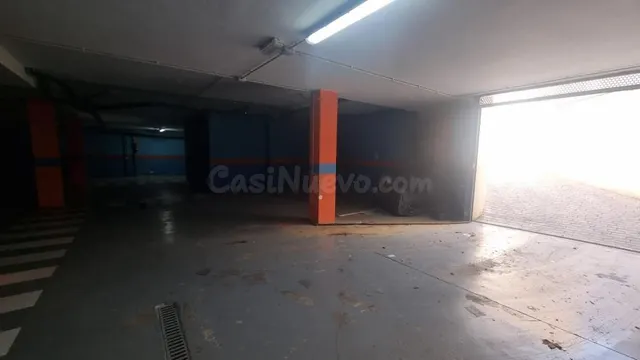 Garaje 10m² en venta - Playa de los locos — 4