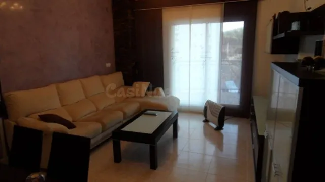 OPORTUNIDAD DE INVERSIÓN: APARTAMENTO ALQUILADO CON VISTAS I - foto 4