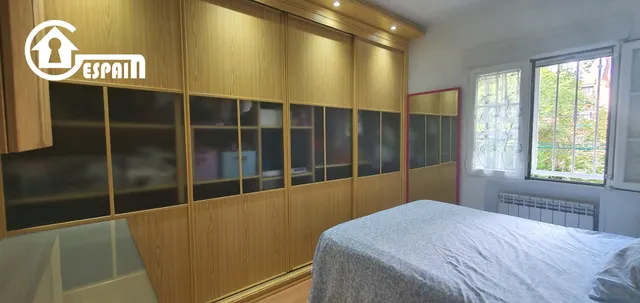 Grupo gespain ofrece vivienda en venta en zona abrantes. — 18