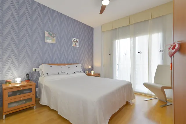 Dúplex seminuevo con  terraza- solárium en el centro de Gavà — 19