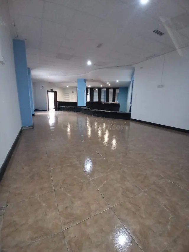 SE VENDE LOCAL EN MOLINA DE SEGURA