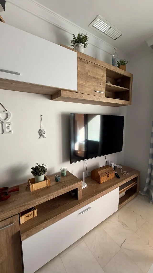 Precioso apartamento en alquiler en Playa Granada – Zona residencial  (ALQUILER TEMPORAL) — 16