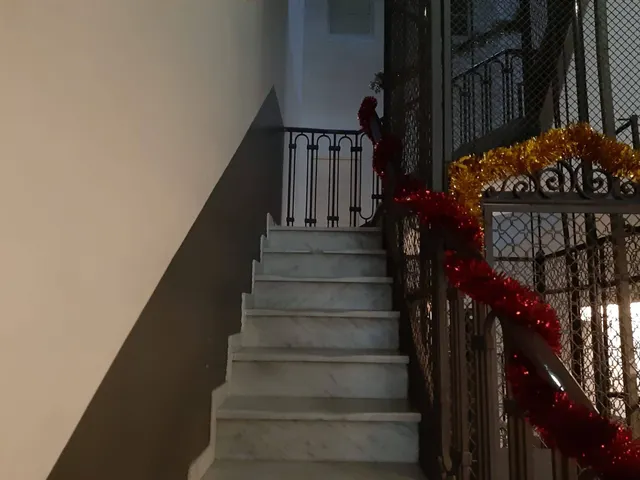 Apartamento con balcón junto a Passeig Sant Joan – Eixample — 18