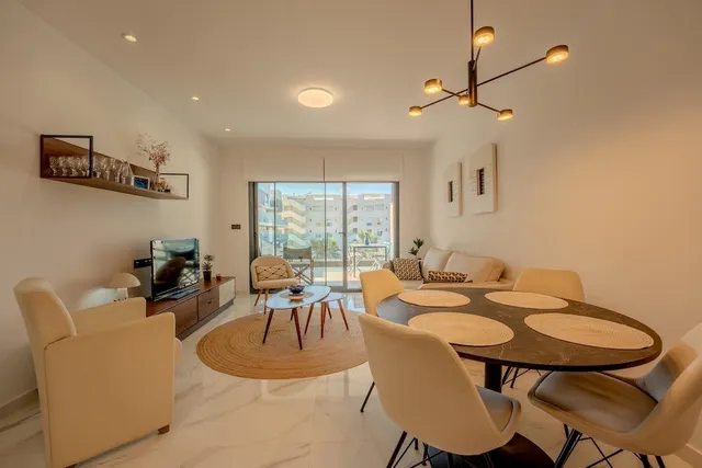 Apartamento 3 habitaciones, — 5