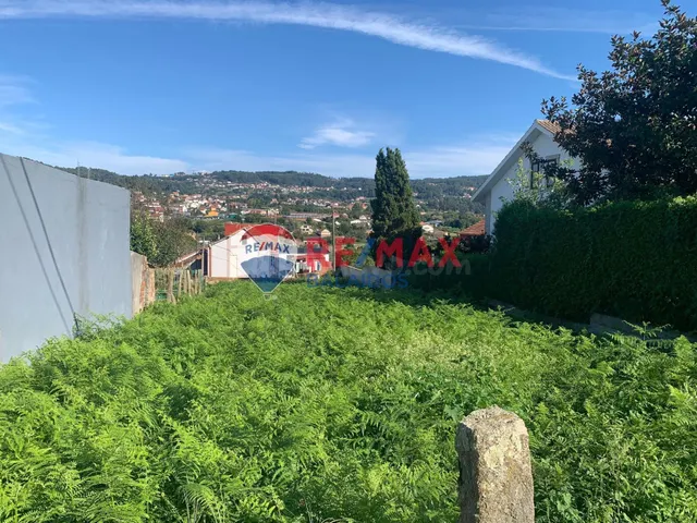Terreno en venta en carretera do Marco, Castrelos, Vigo - foto 5
