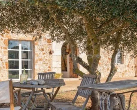 Acogedora casa de campo cerca de Felanitx - foto 2